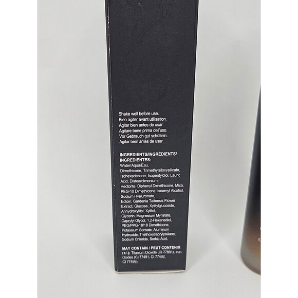 Younique Touch Serum+ Foundation in Taffeta 1 fl oz New in Box - Picture 3 of 5